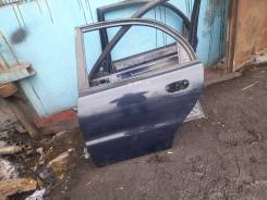    Chevrolet Lanos T100, A15SMS