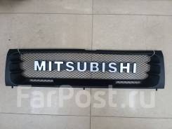   Mitsubishi Pajero V45 V25 (1991-1997) 