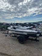  SEA-DOO GTX Limited 300 (2024). 