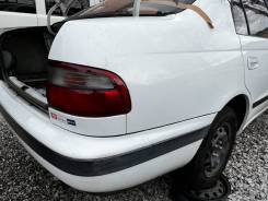     040 Toyota Corona AT190 4AFE