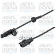 ������ ABS ���. Peugeot 407 SW 04- MEAT & Doria ���. 90083 ����