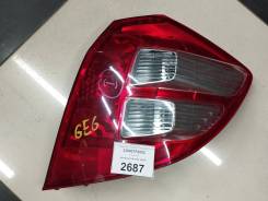    Honda Jazz, Fit