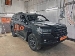   Toyota Land Cruiser 2015-2023 5610160967 VDJ200 1VD-FTV,  