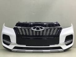   Chery Tiggo 4 (T17/J68) 2017-2023 [602000483Aadqj] 