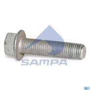    M16x65 BPW (102.598) Sampa Sampa 