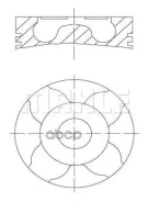 �������������� Mahle/Knecht ���. 0100404 ����