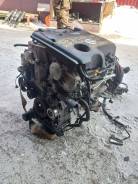  Nissan Teana J32 VQ25DE 