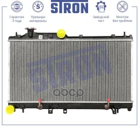 �������� ��������� Subaru Legacy V Outback IV Stron ���. str0631 ����