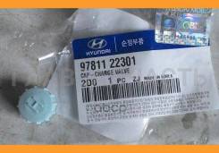     Hyundai Accent (94-), Sonata (93-) 