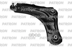 ����� �������� Renault Megane 2009-2015 Scenic 09-16Fluence 2010-2017 Patron ���. PS50230R ����