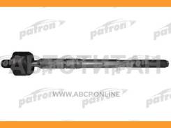   Citroen: Berlingo 04/08-, Partner Tepee 04/08- Patron PS2204 