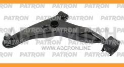    Mitsubishi: Carisma 03.99-12.03, Space STAR 98-04 Patron PS5591L 