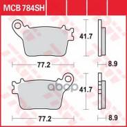  Honda Cbr Moto TRW . 'MCB784SH 