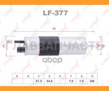   LYNXauto LF377 