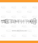   Opel Astra H (04-)/Zafira B (08-) 1.6i Startvolt VSOS0556 