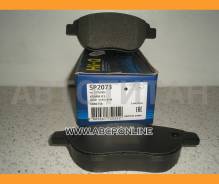   Peugeot 207/307 SP2073 HI-Q SP2073 