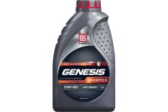  Genesis Armortech 5w40 SN/CF 1 (A3/B4)  