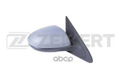     /  /   / . /   Mazda 3 Ii 08- Zekkert . sp-4245 