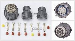  7-  (: 7 Pin, 7 , 2 ,  ) TE Parts . 7811648 