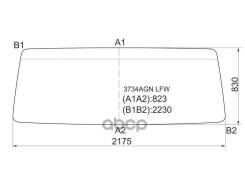   ( ) Hongyan Kingkan 22- / Iveco Eurocargo 91-02 / Eurostar 91-02 / Eurotec XYG . 3734AGN LFW,  