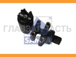   ! ECAS Schmitz, DAF, RVI, MAN SA096.401_ 