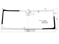   Volvo Fh 13- XYG . FH-13-C LFW/X,  
