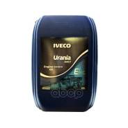   Urania Daily 5W30, 20 Petronas 
