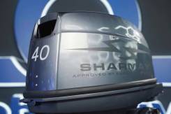   Sharmax SM40HS 