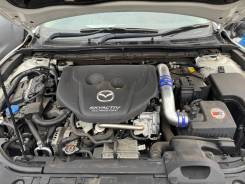 ���� Mazda Axela Bmlfs 2016