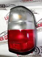 ���� - ������ Nissan Terrano RR50