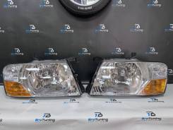  Mitsubishi Pajero 99-06