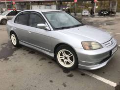   Honda Civic (EN, ES)  