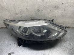 , Nissan, Qashqai, J11, 100-18015, ., R 