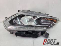   Nissan X-Trail T32 (2013 - 2019)