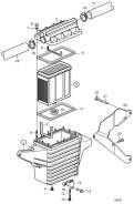 847573  Volvo Penta 