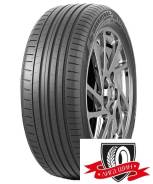 Greentrac Quest-X, 285/45R22 