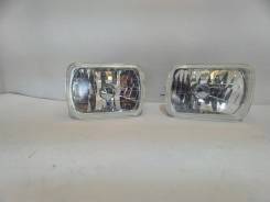  Toyota Land Cruiser Prado 70 / 78 /  /H4 / 7 