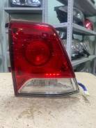   Toyota Land Cruiser 200 (12-15 ) 