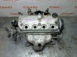  Honda Civic 2003 ES1 D15B 