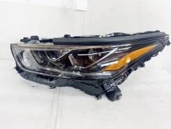   Toyota Highlander 4 XU70 (2020-2024) LED 