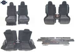  () Toyota Vellfire ANH25 