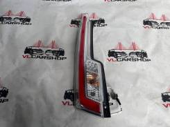 -  Daihatsu Move LA160S