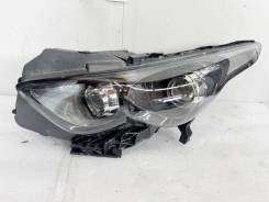 ���� �������� ����� Infiniti FX35, FX37, FX50 (AFS) ��������