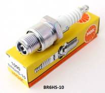      Yamaha 2- . (3A-6D/DM/DEM) 4- . (F6A/B, F8C) / Suzuki 2- . (DT6, DT8) (1. ) NGK 