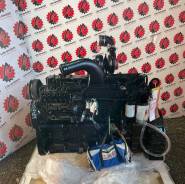  Cummins 6CTA8.3-C215   