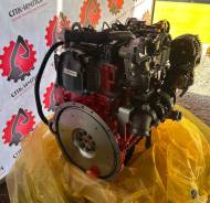  Cummins ISF 2.8 S4129P -4 