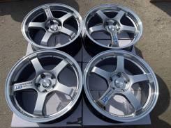   Advan Racing GT Flow Forming R18 