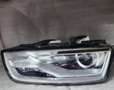    3  audi xenon Q3 