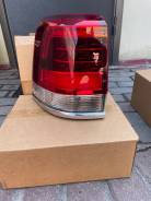     Land Cruiser FJ200, 15-21 