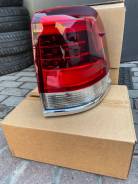     Land Cruiser FJ200, 15-21 